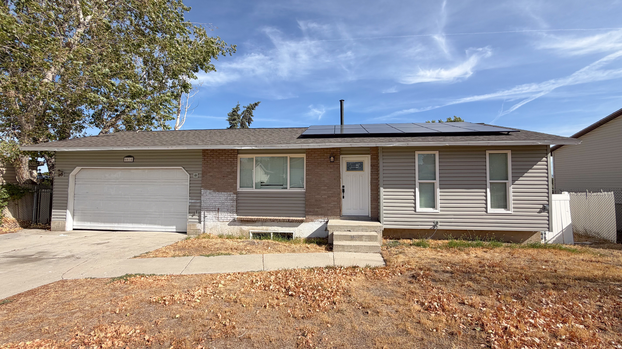 6614 W KING VALLEY DR, West Valley City, UT 84128 — photo 1