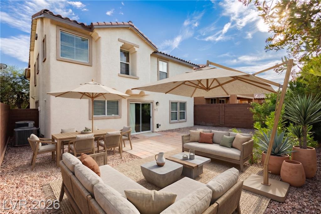 6924  Ghost Ranch Avenue, Las Vegas, NV 89179 — photo 1