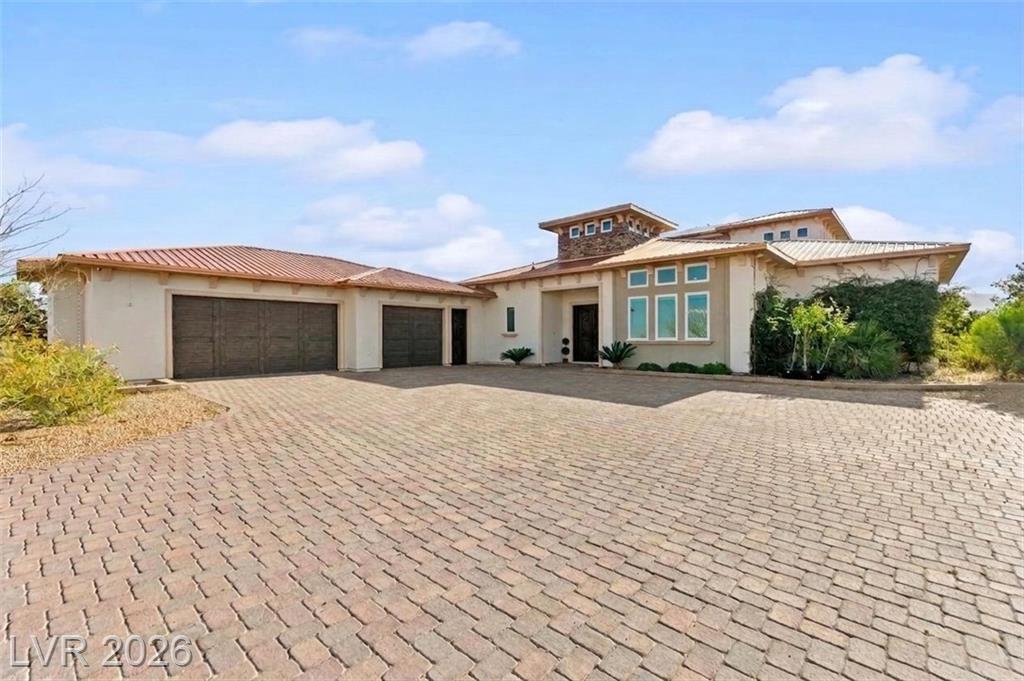 9155 Witch Mountain Street, Las Vegas, NV 89166 — photo 1