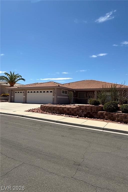 908  Rhyolite Terrace, Henderson, NV 89011 — photo 1