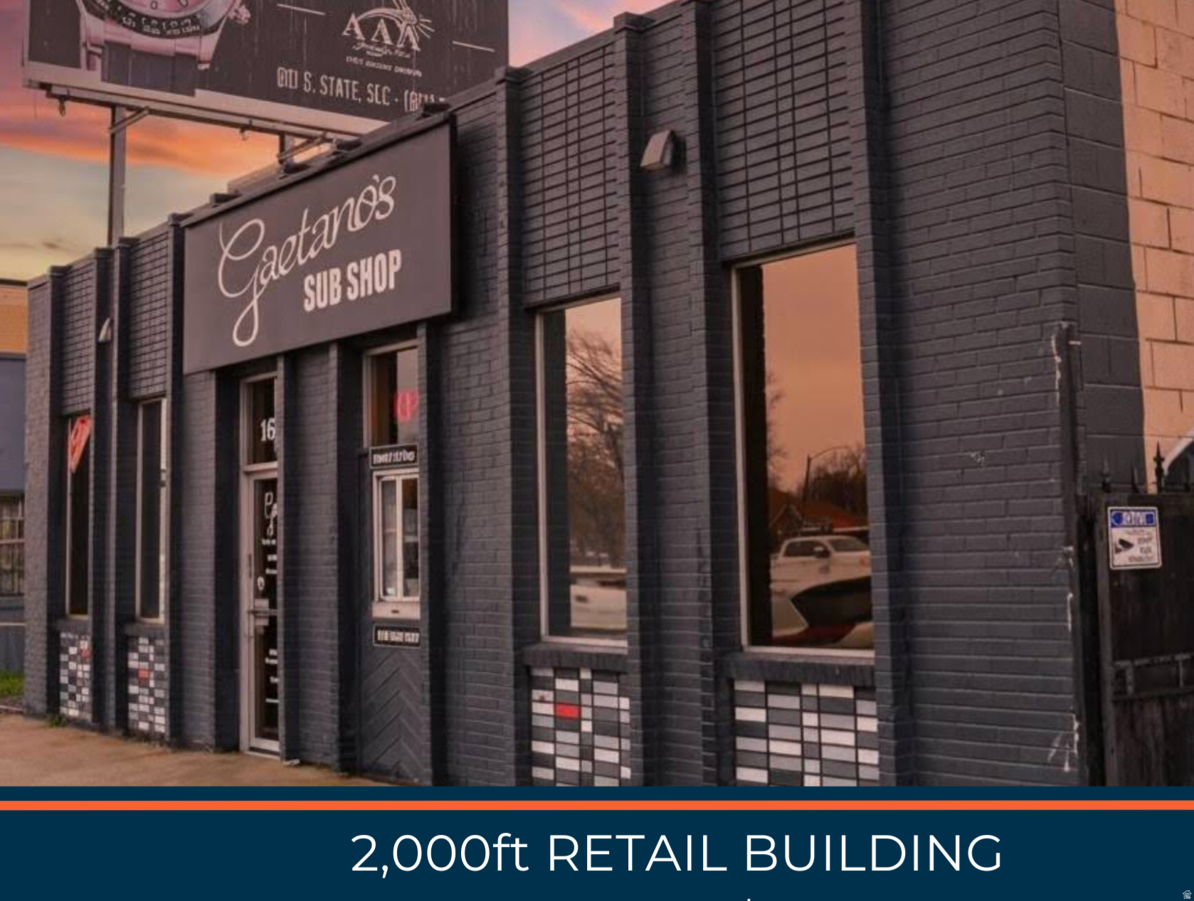 1618 S STATE ST, Salt Lake City, UT 84115 — photo 1