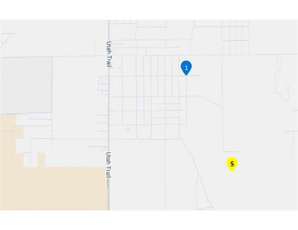 0 Wilshire, 29 Palms, CA 92277 — photo 1