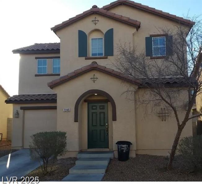 7245  Pine Barrens Street, Las Vegas, NV 89148 — photo 1