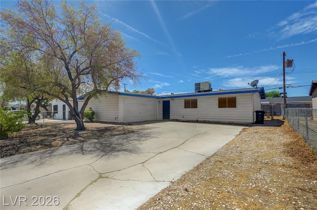 1209  Helen Avenue, North Las Vegas, NV 89030 — photo 1