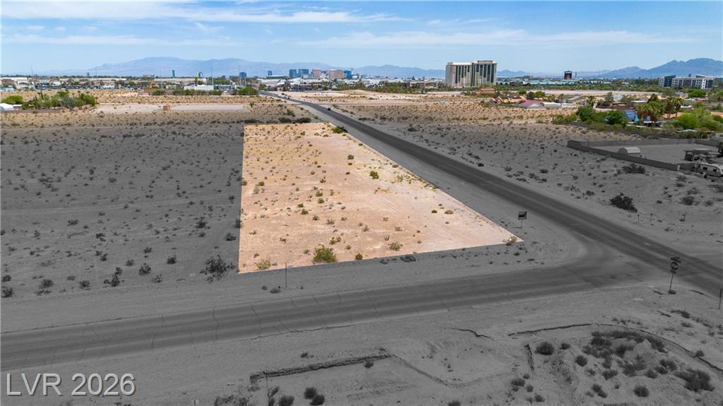 3800 West Ford Avenue, Las Vegas, NV 89124 — photo 1
