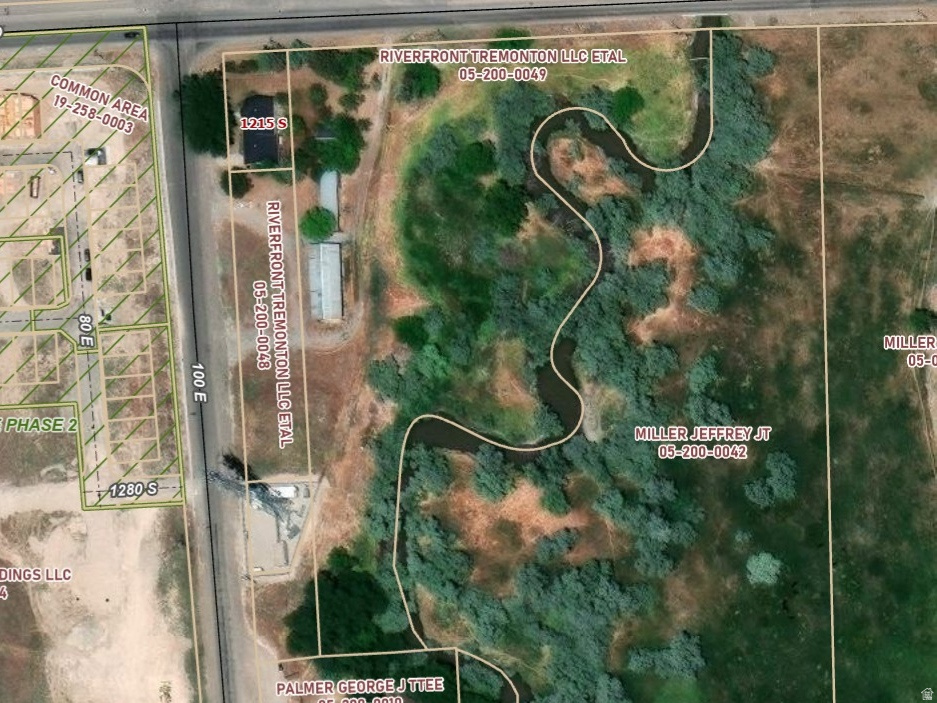 1215 S 100 E, Tremonton, UT 84337 — photo 1