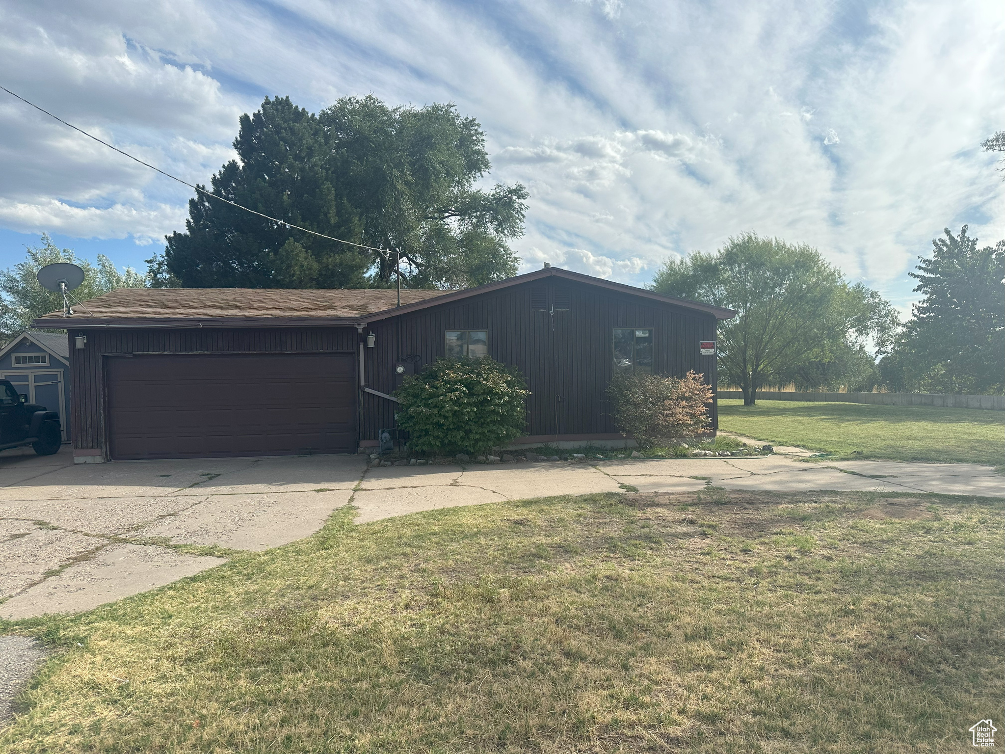709 W HIGHWAY 193, Layton, UT 84041 — photo 1