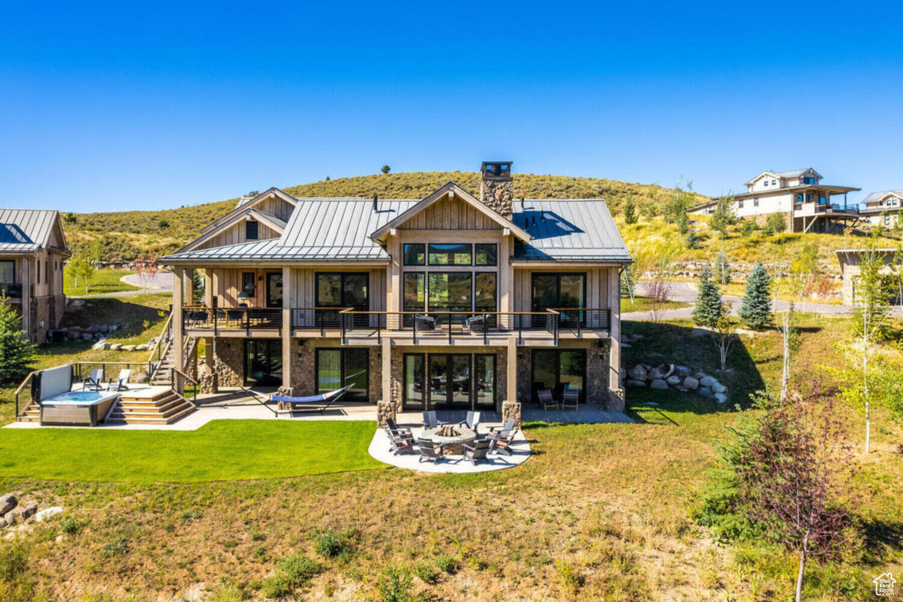 7481 E MOON LIGHT DR #310F, Heber City, UT 84032 — photo 1