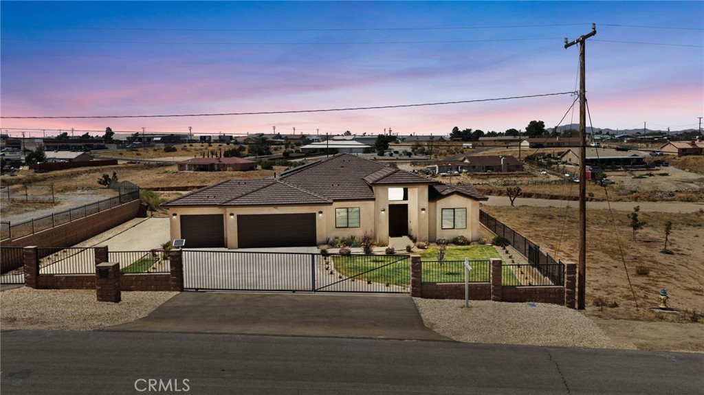 17840 Talisman Street, Hesperia, CA 92345 — photo 1