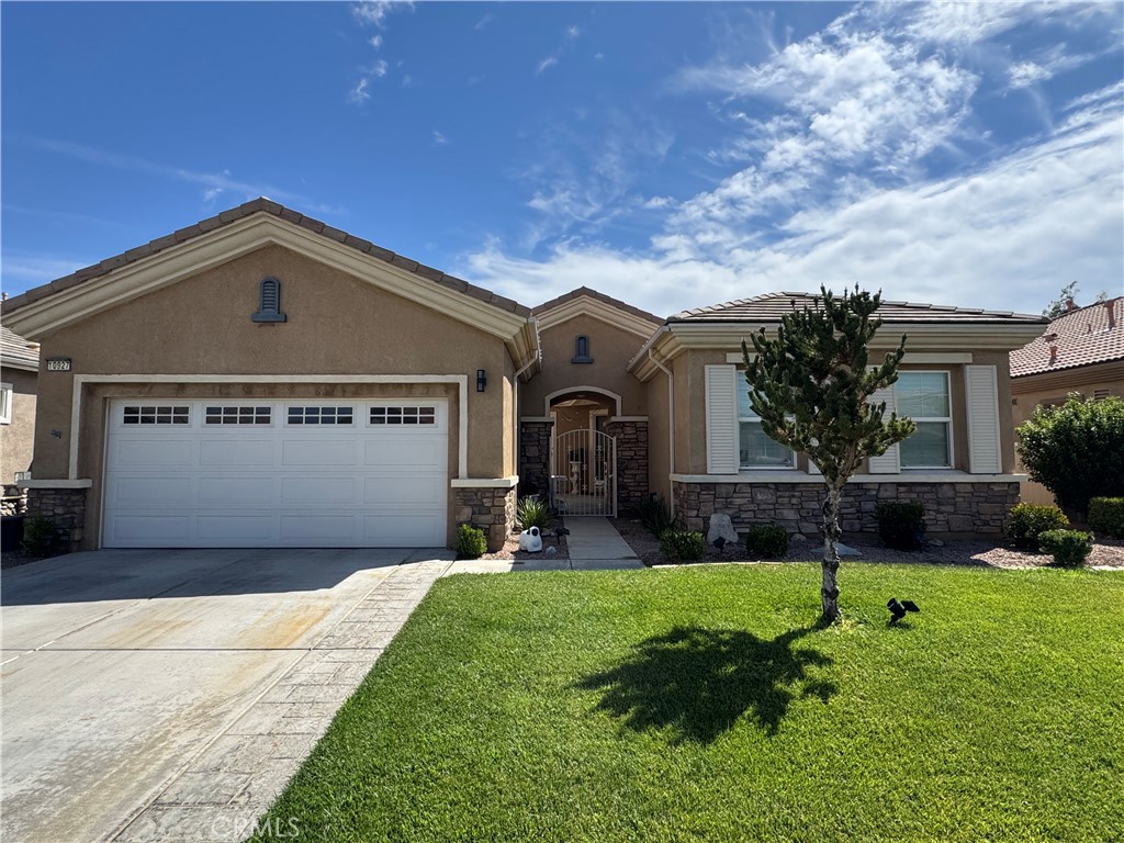 10927 Katepwa Street, Apple Valley, CA 92308 — photo 1