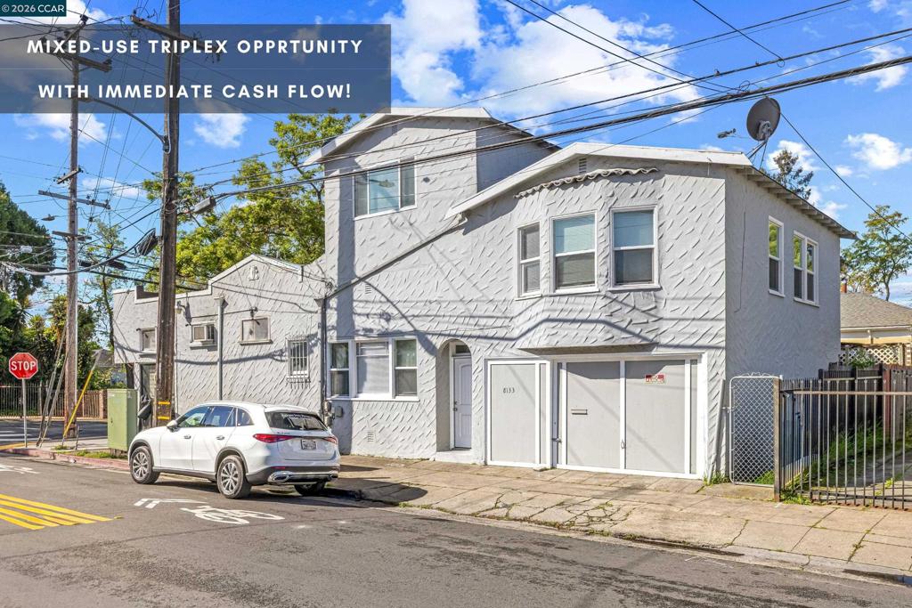 2353 82nd Ave, Oakland, CA 94605 — photo 1