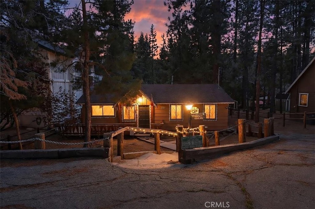 42697 Cougar, Big Bear Lake, CA 92315 — photo 1