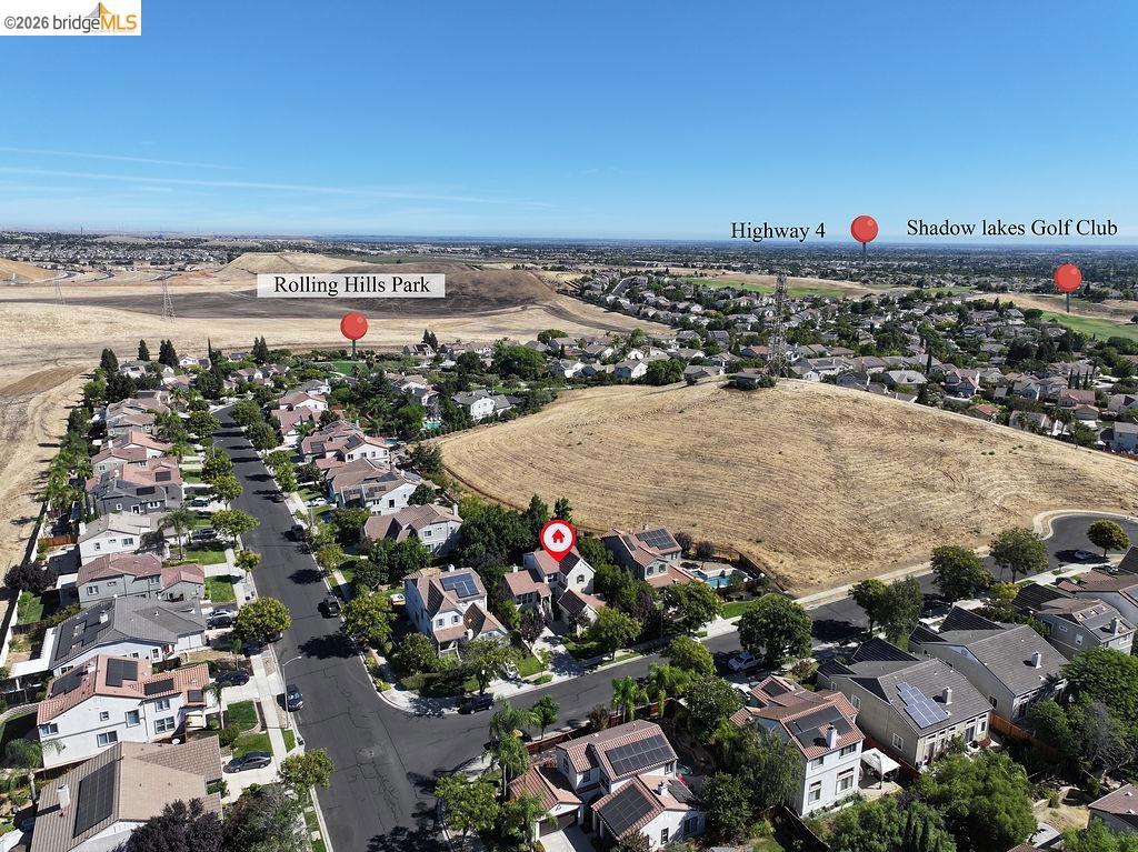 2913 Haddington Ct, Brentwood, CA 94513 — photo 1