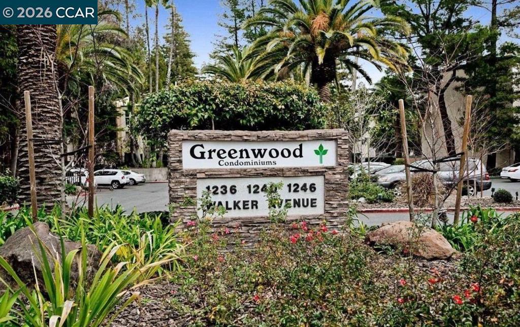 1236 Walker Ave 105, Walnut Creek, CA 94596 — photo 1