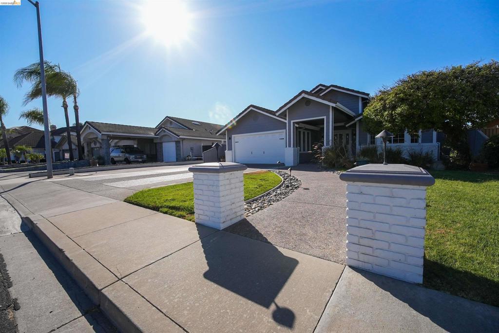 1650 Riverlake Rd, Discovery Bay, CA 94505 — photo 1