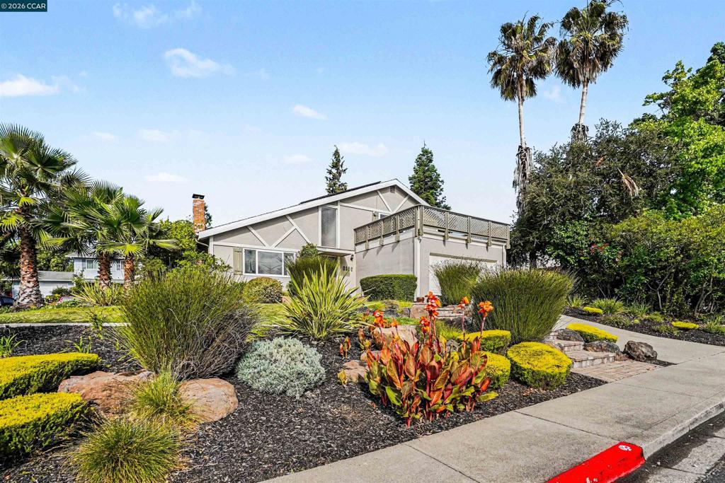 2130 Norse Dr, Pleasant Hill, CA 94523 — photo 1
