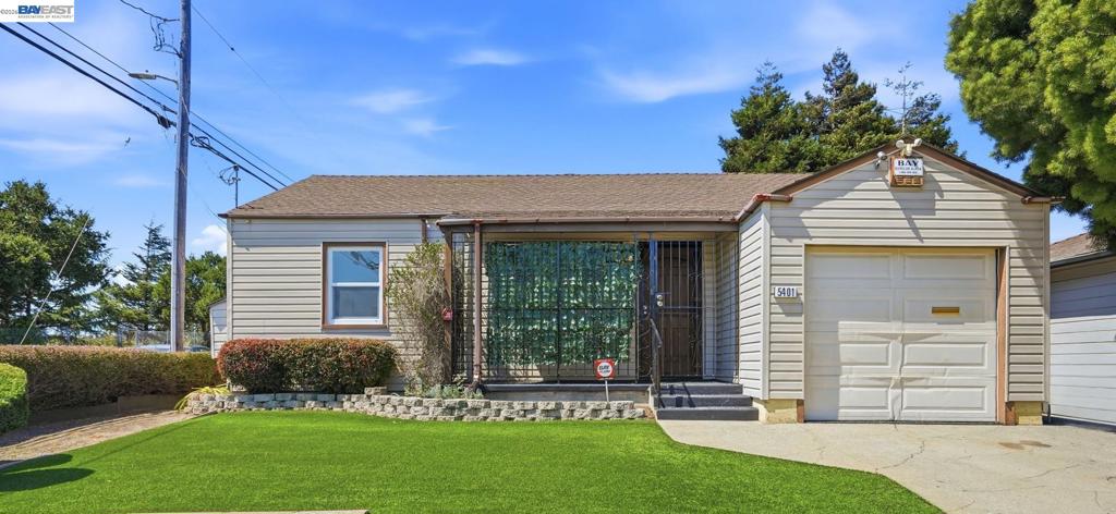 5401 Solano Ave, Richmond, CA 94805 — photo 1