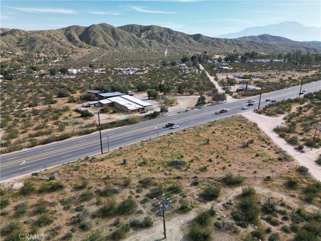 9825 Fobes Road, Morongo Valley, CA 92256 — photo 1