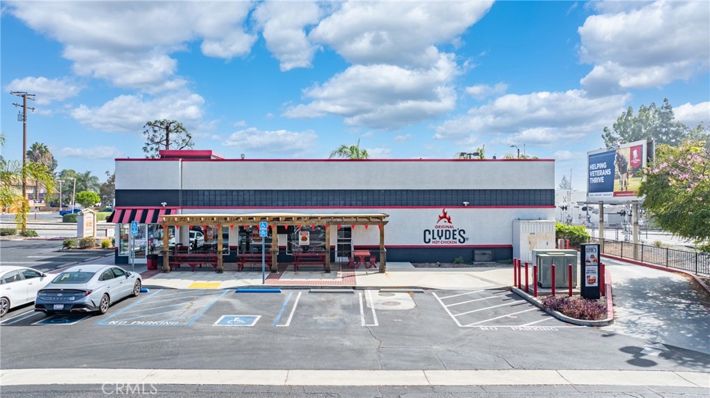 8790 Central Avenue, Montclair, CA 91763 — photo 1
