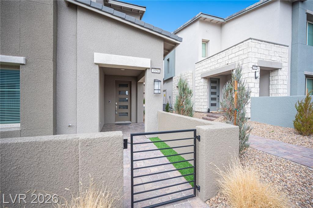 600 North Carriage Hill Drive 1056, Las Vegas, NV 89138 — photo 1