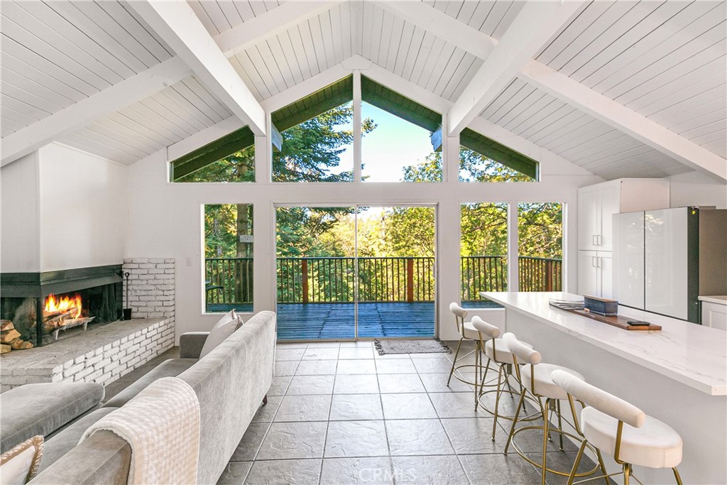 628 Rose Lane, Twin Peaks, CA 92391 — photo 1