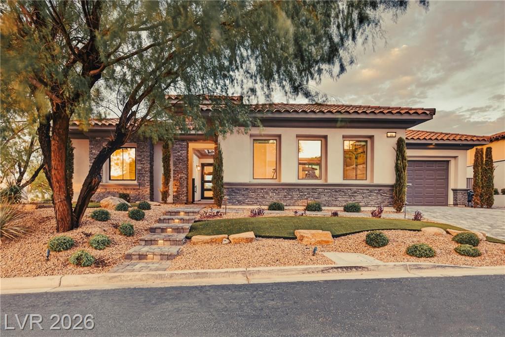 10 Camino La Venta Court, Henderson, NV 89011 — photo 1