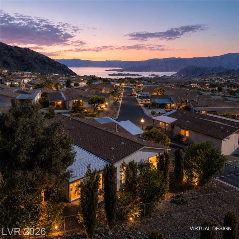 595 Lake Michigan Lane, Boulder City, NV 89005 — photo 1