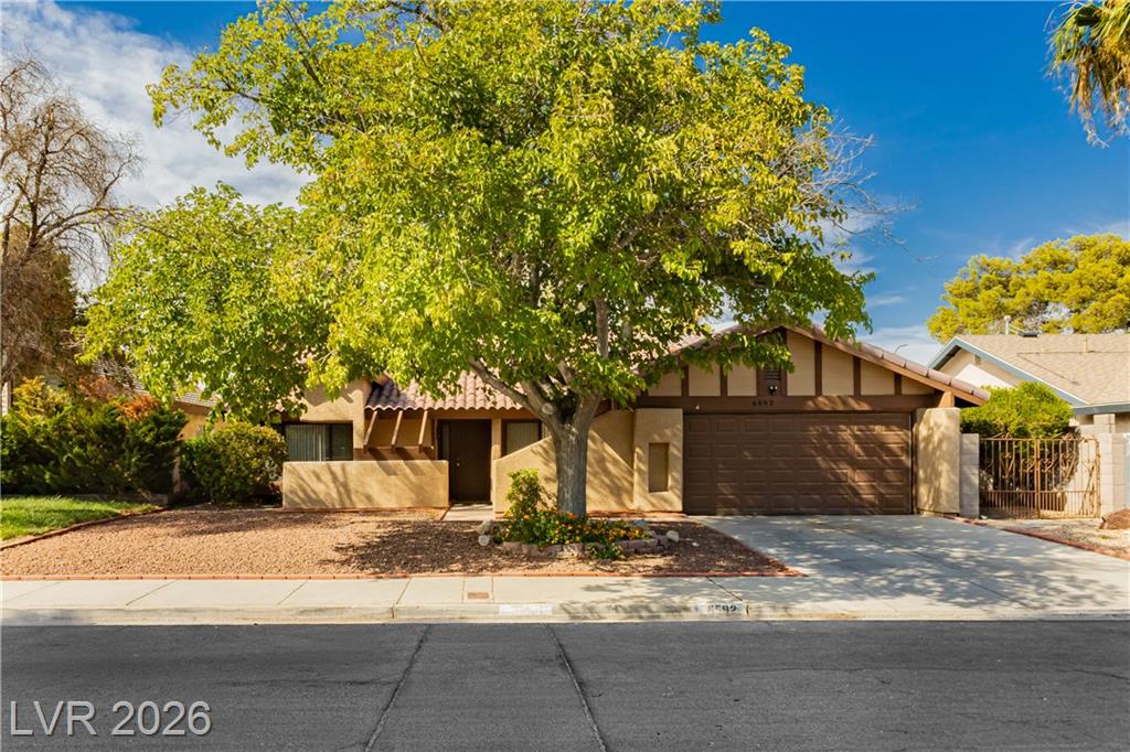6592 Peachtree Lane, Las Vegas, NV 89103 — photo 1