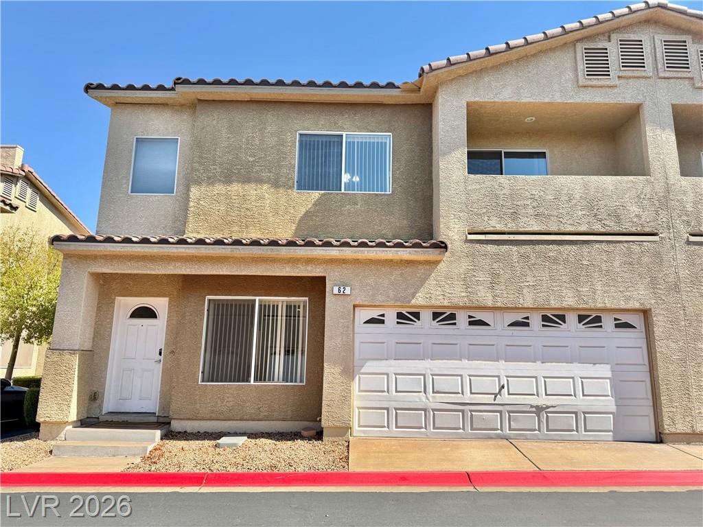 62  Blue Beak Way, Henderson, NV 89012 — photo 1