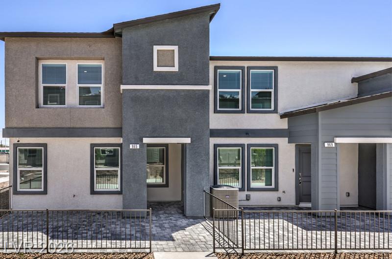 981  Appian Way, Las Vegas, NV 89107 — photo 1