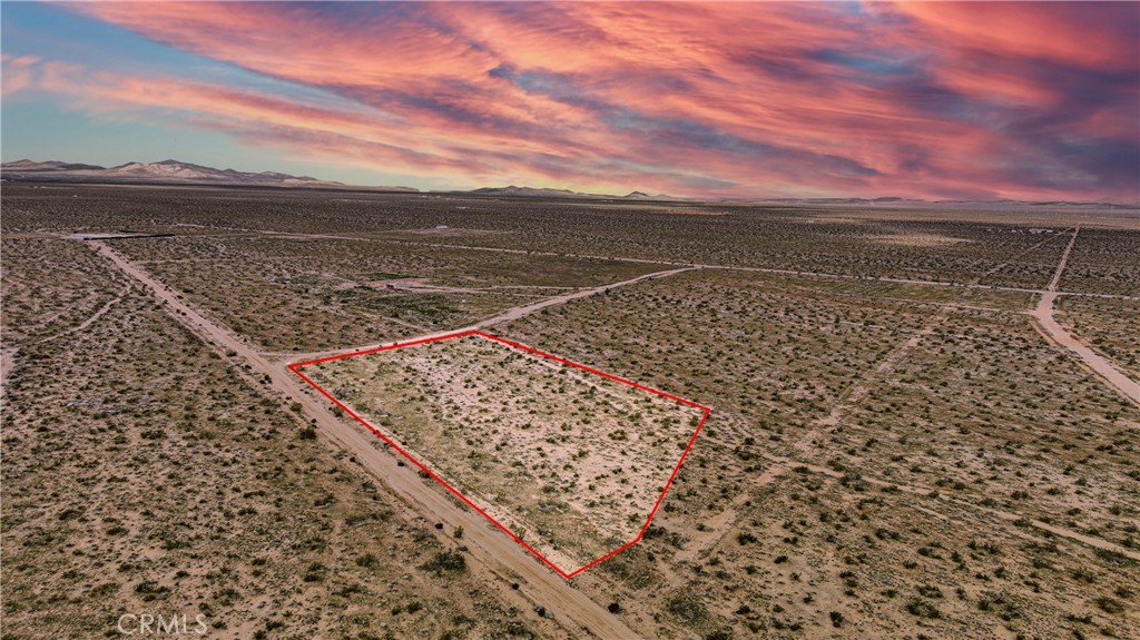 0 Crestview, Adelanto, CA 92301 — photo 1