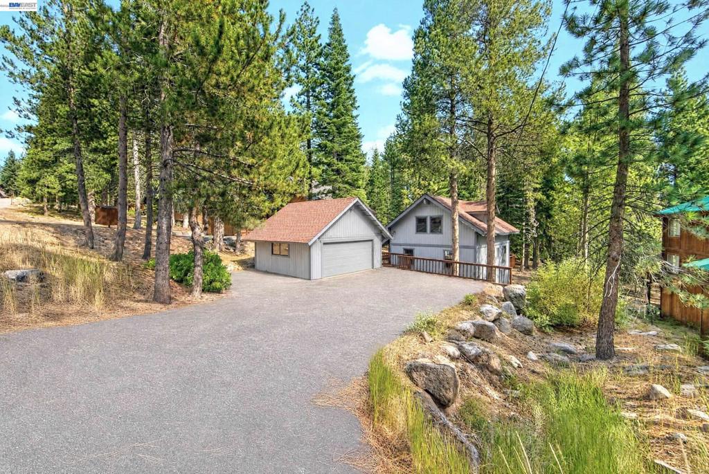 12057 Bennett Flat Rd