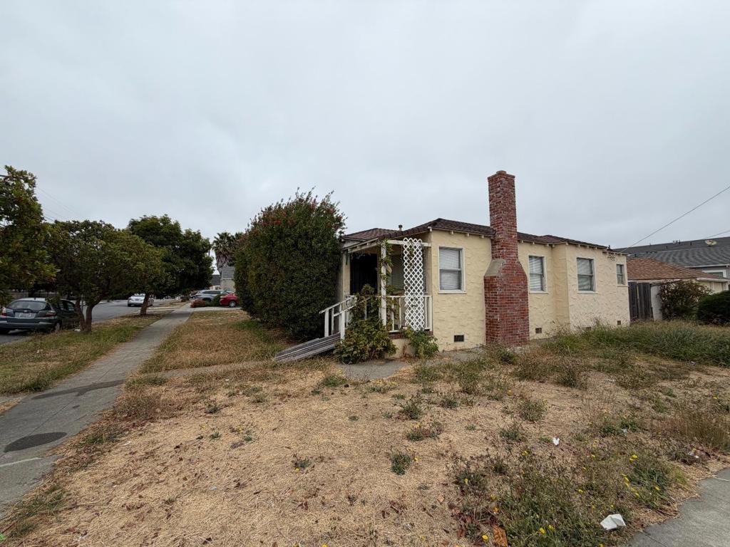 3627 Nevin Avenue, Richmond, CA 94805 — photo 1