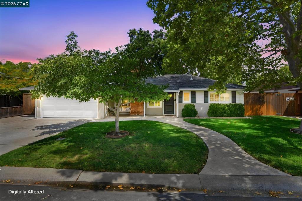 166 Cynthia Dr, Pleasant Hill, CA 94523 — photo 1