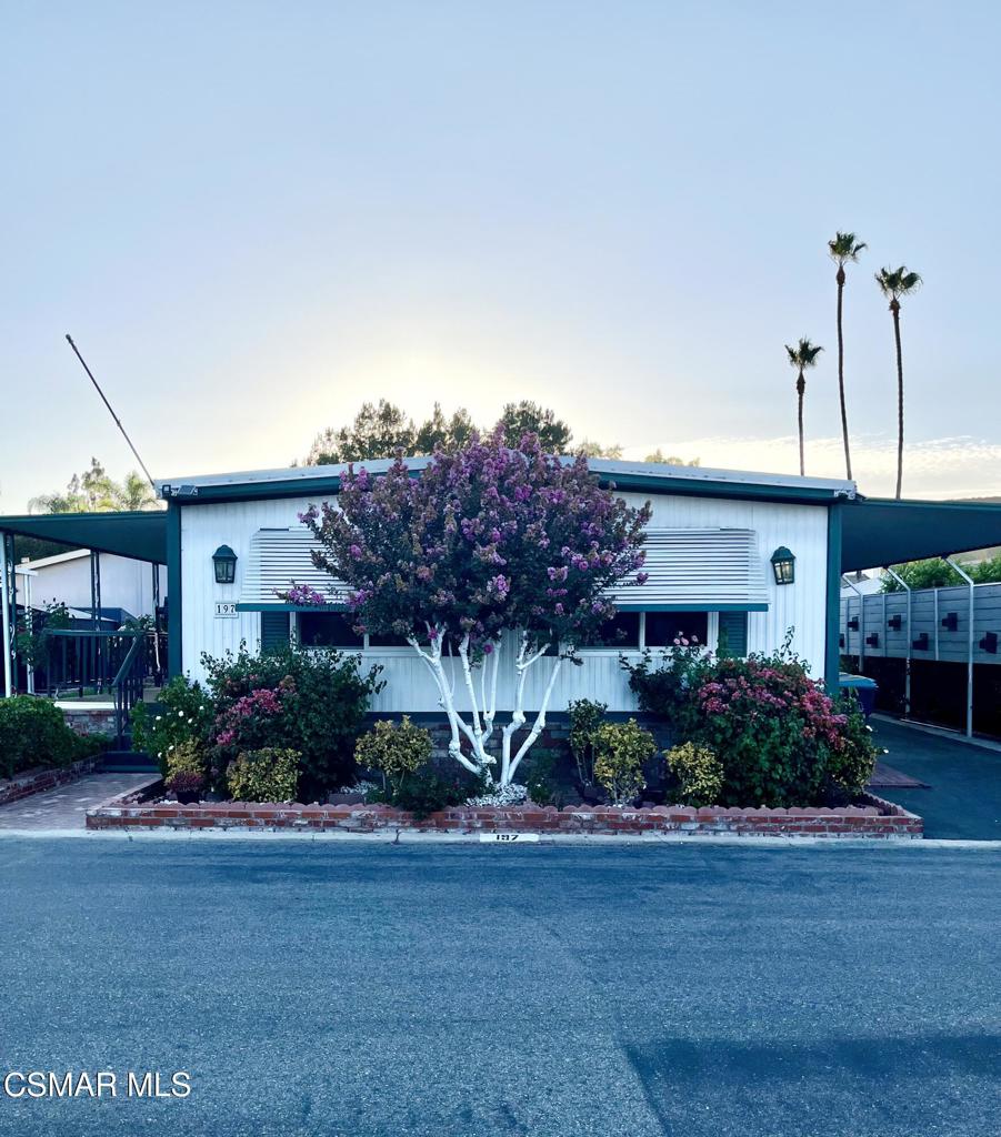 195 Tierra Rejada Road 197