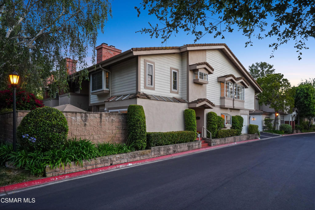 17 Greenmeadow Drive P, Newbury Park, CA 91320 — photo 1
