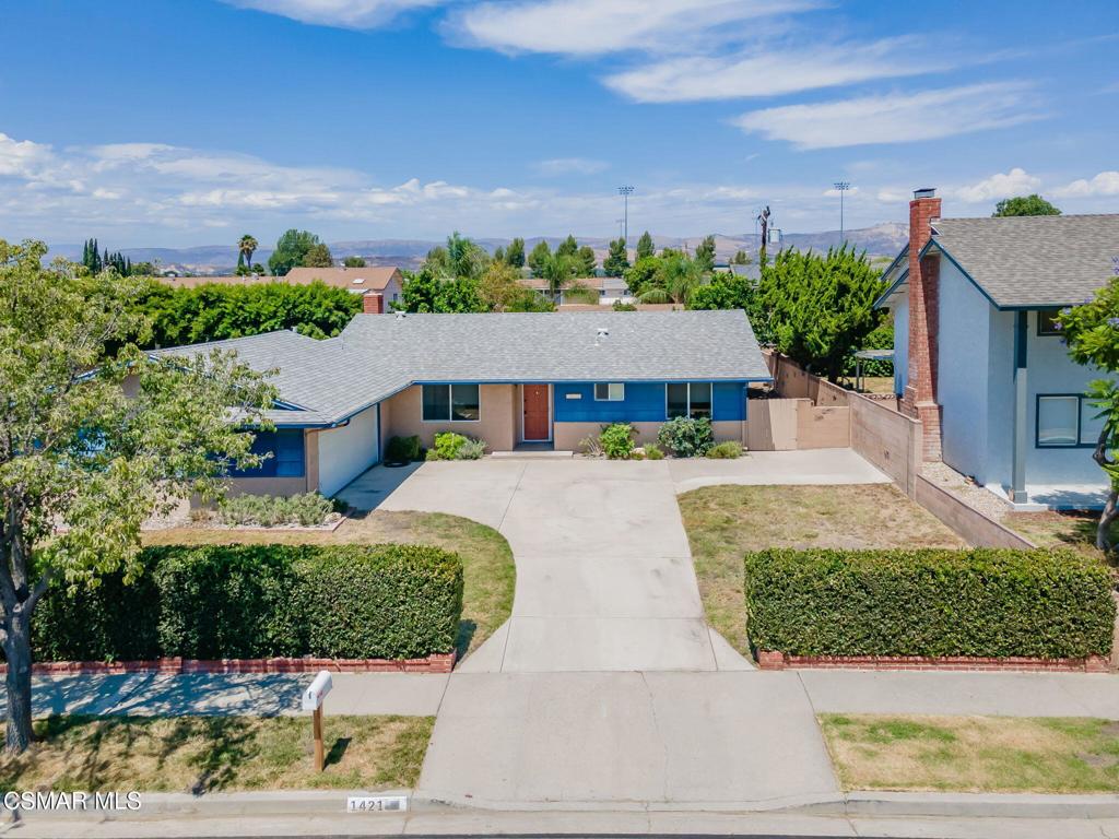 1421 Lowery Street, Simi Valley, CA 93065 — photo 1