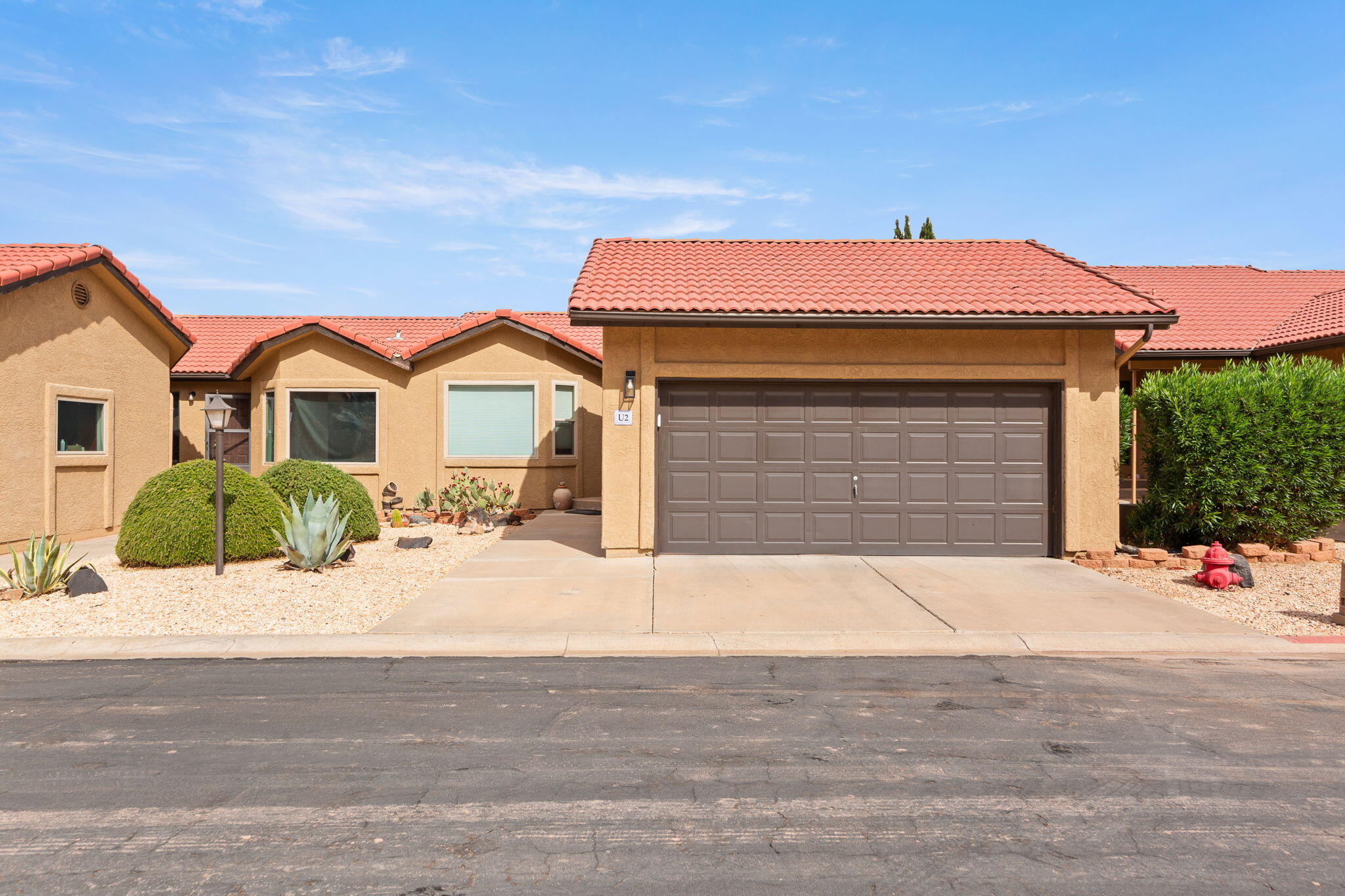 161 W 950 S U2, St George, UT 84770 — photo 1