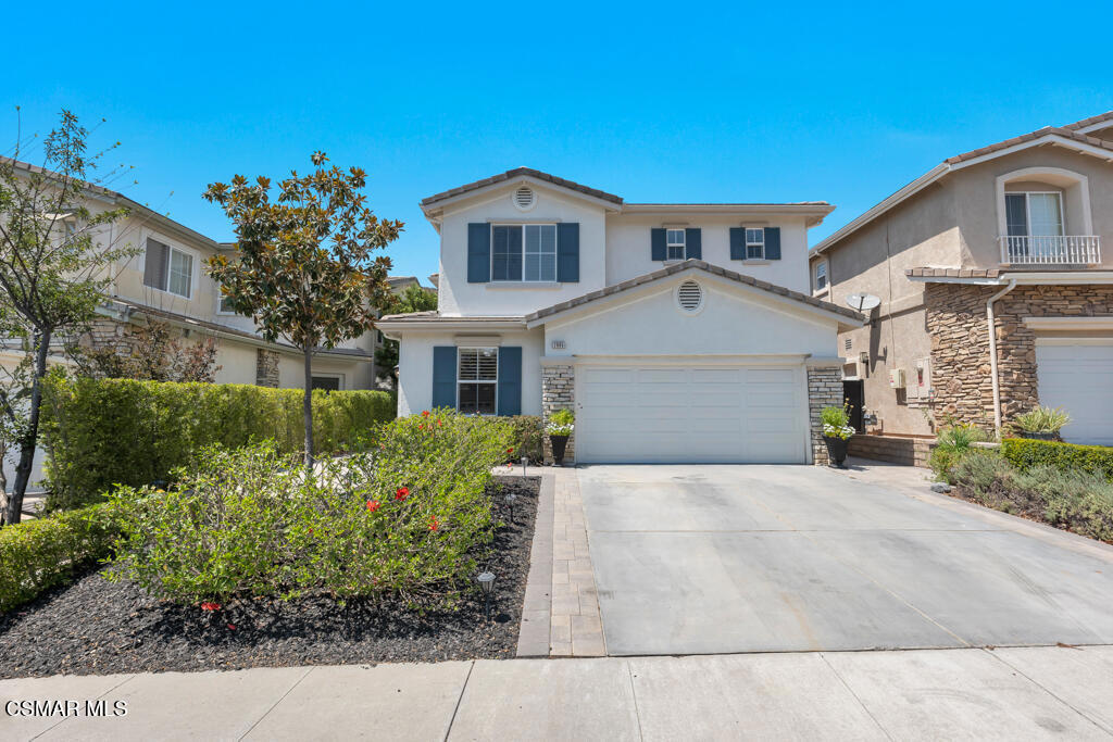 2885 Blazing Star Drive, Thousand Oaks, CA 91362 — photo 1