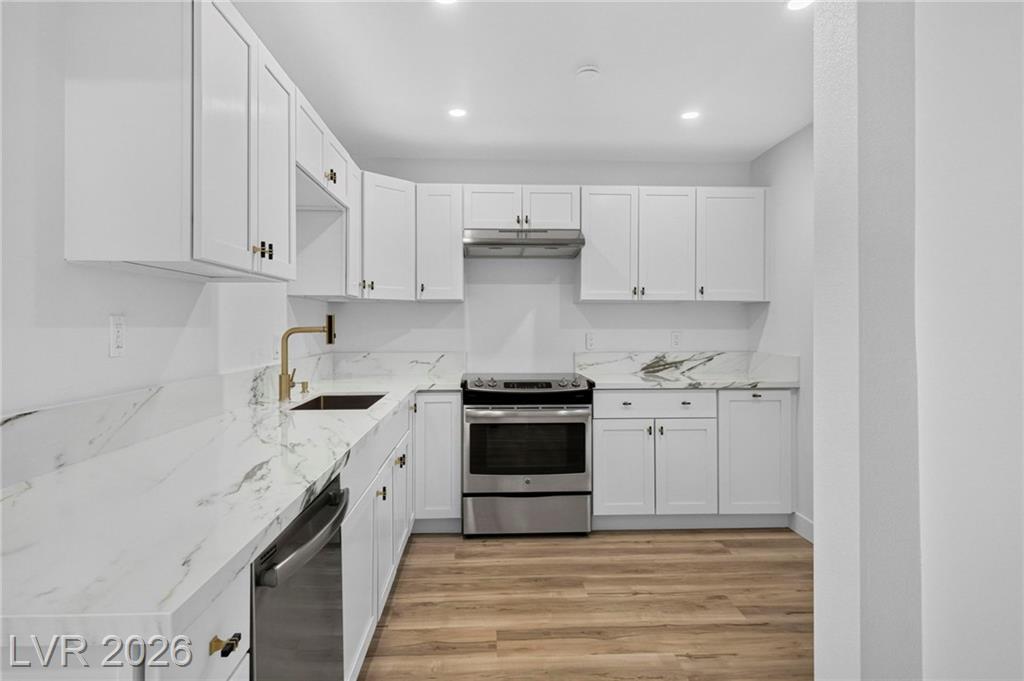 3930 University Center Drive 103, Las Vegas, NV 89119 — photo 1