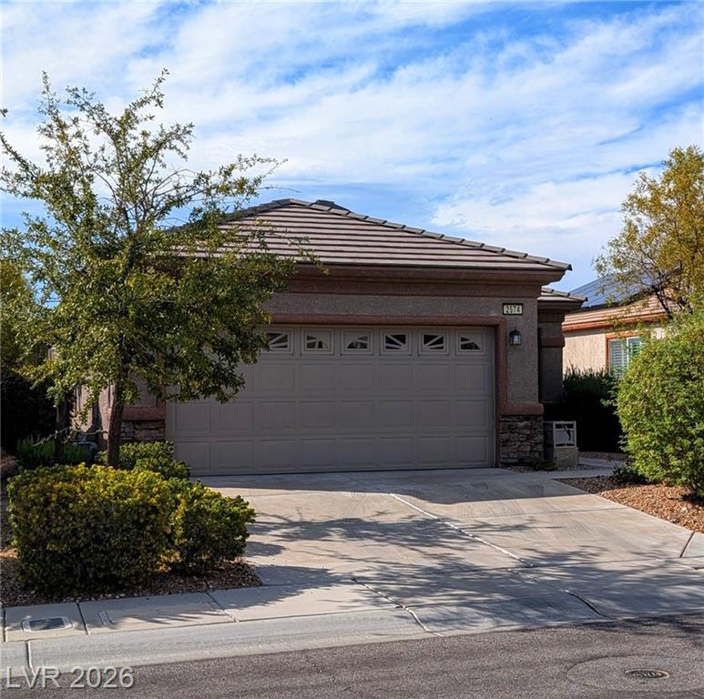 2574 Stardust Valley Drive, Henderson, NV 89044 — photo 1