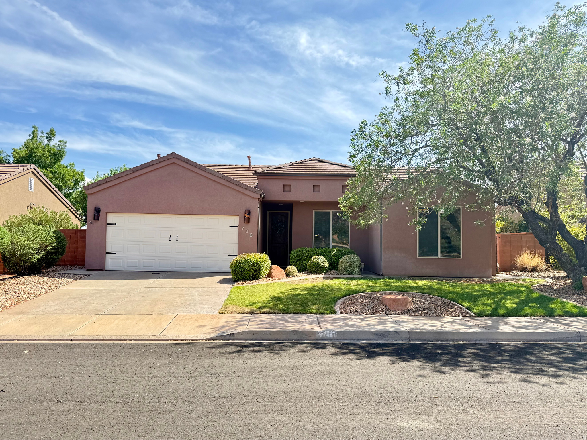 730 E 590 S, Ivins, UT 84738 — photo 1
