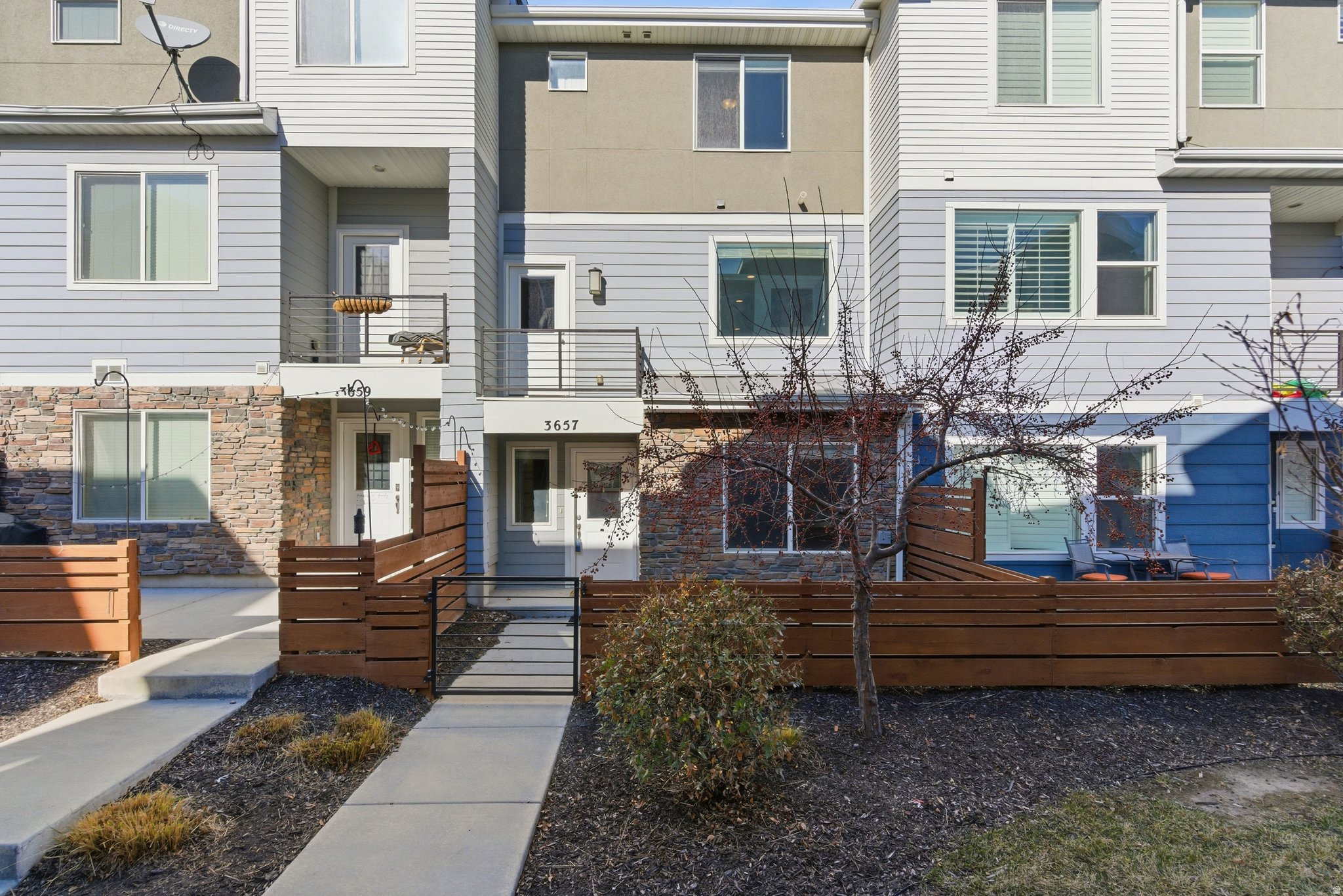 3657 W SUNRISE SKY LN, South Jordan, UT 84009 — photo 1