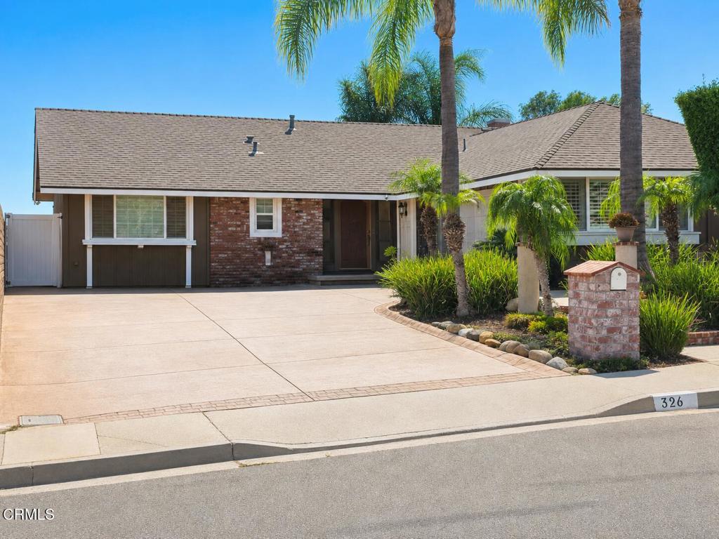 326 N Steckel Drive, Santa Paula, CA 93060 — photo 1