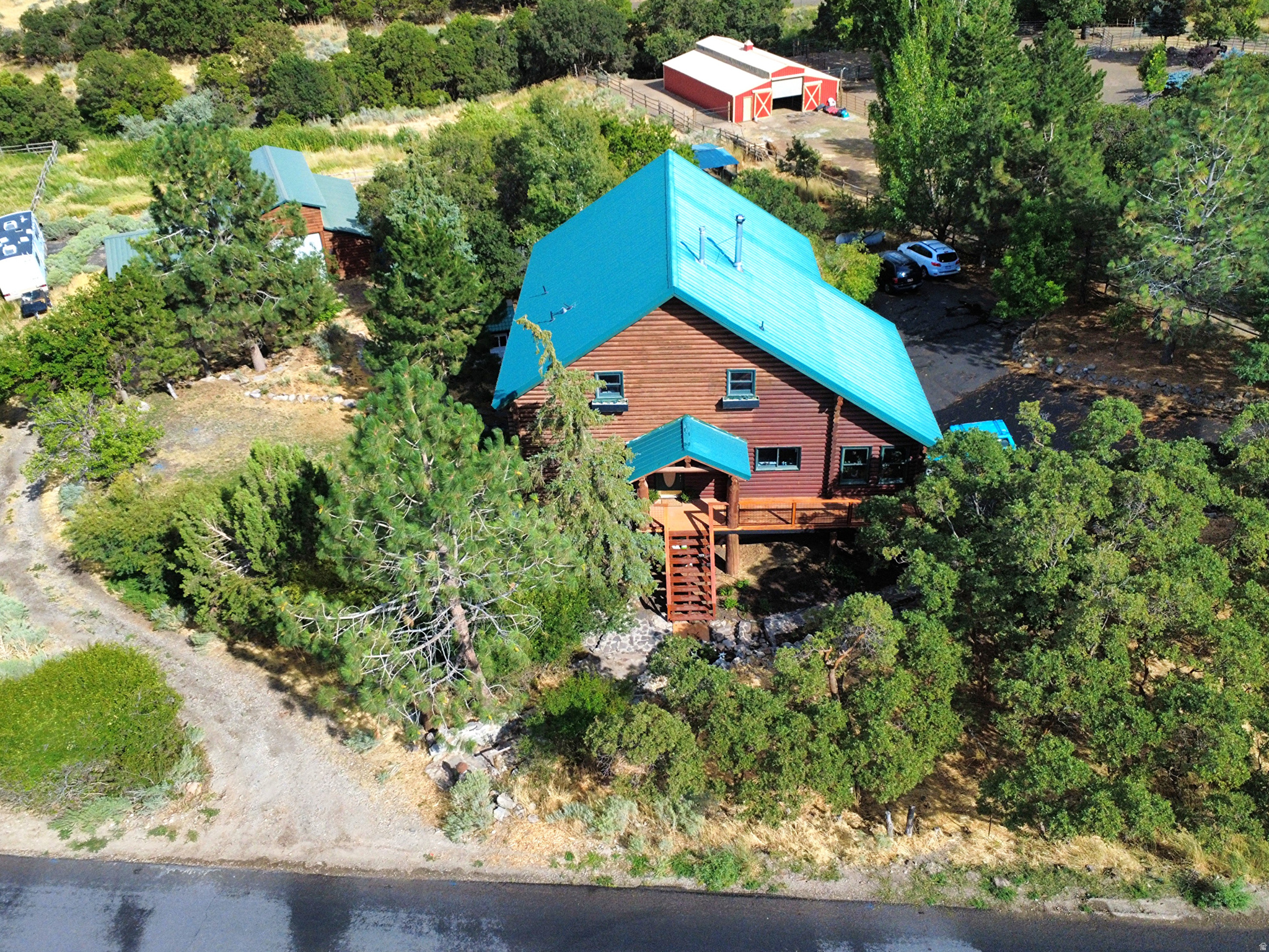 15173 S ROSE CANYON RD, Herriman, UT 84096 — photo 1