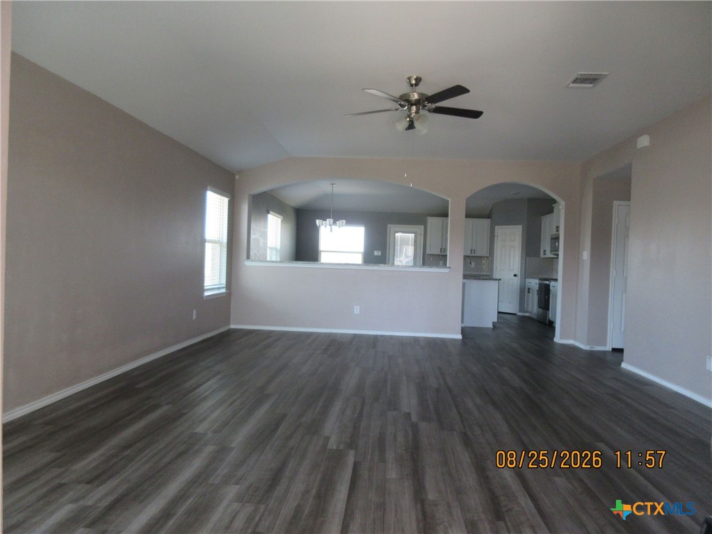 2408 Freddie l Nichols Sr, Harker Heights, TX 76548 — photo 1