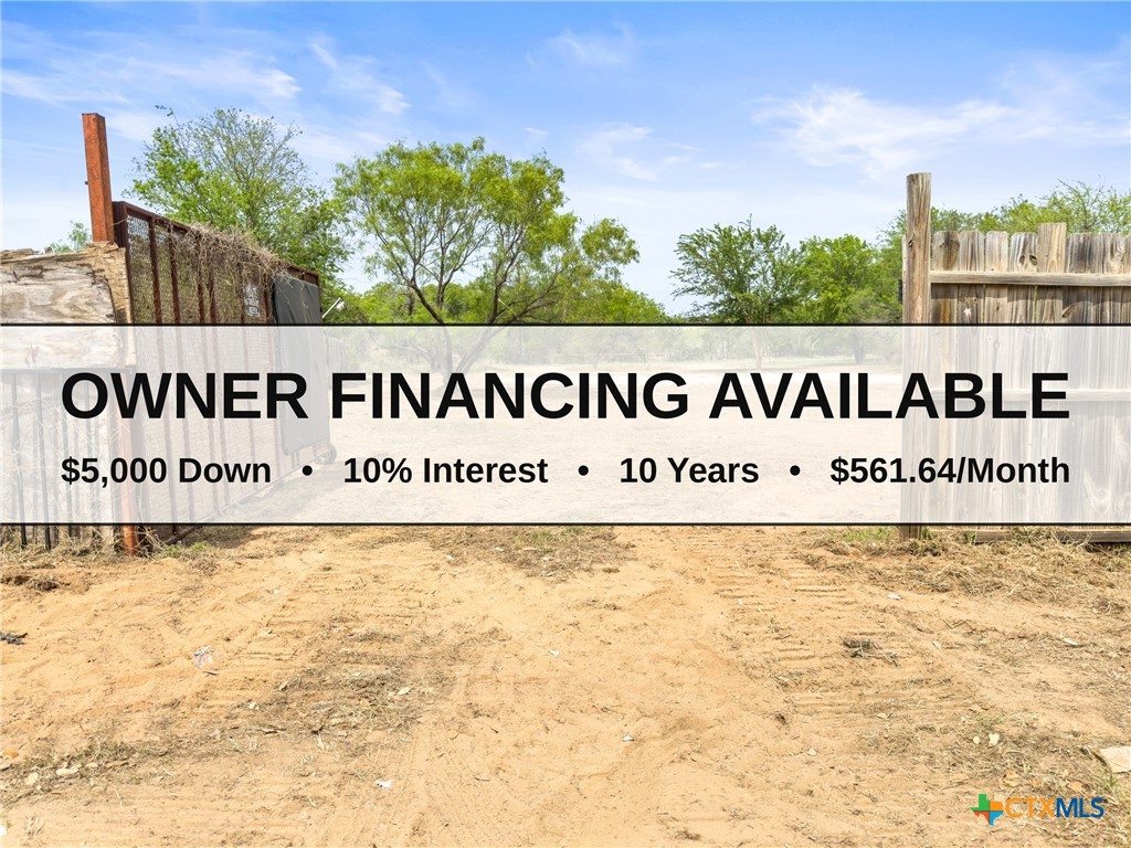 302 Seneca Drive, Burnet, TX 78611 — photo 1