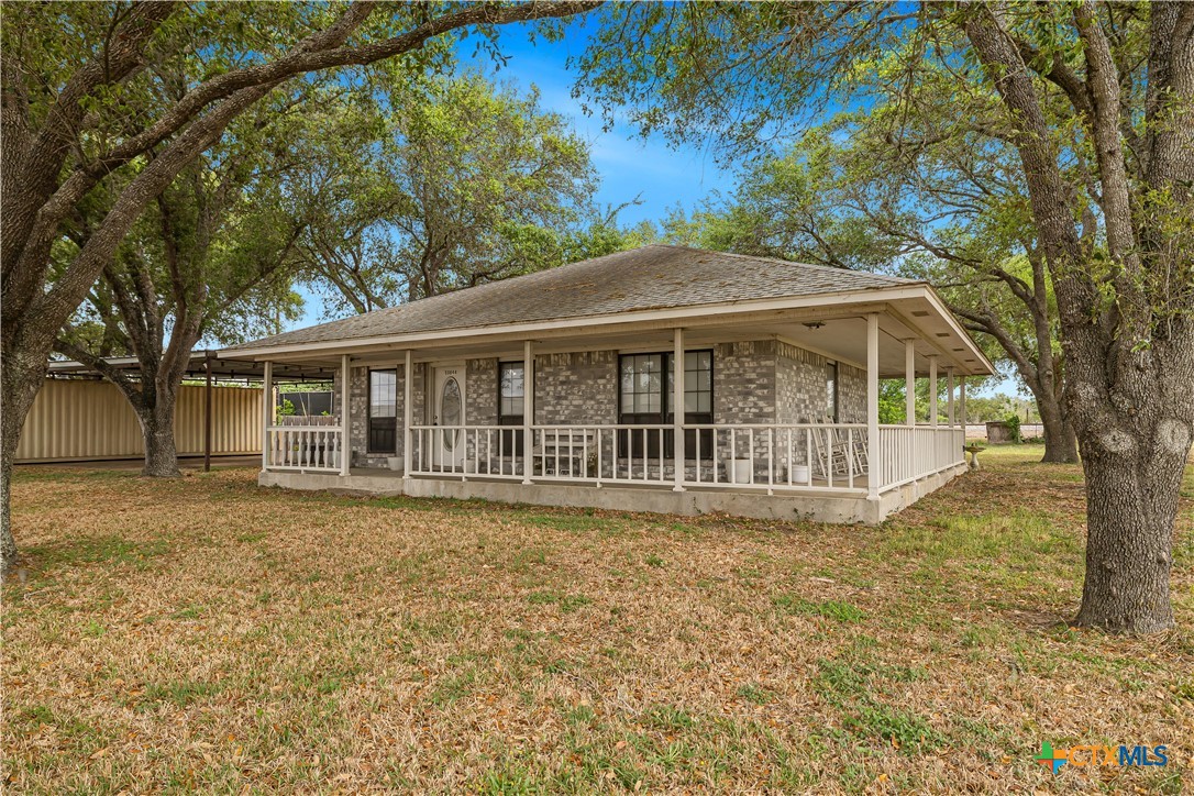 13644 HWY 87 N, Nursery, TX 77976 — photo 1