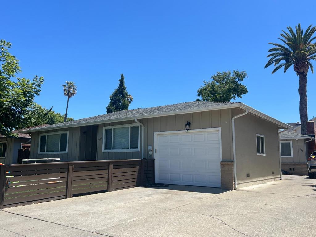 1036 Dodge Drive, Redwood City, CA 94063 — photo 1