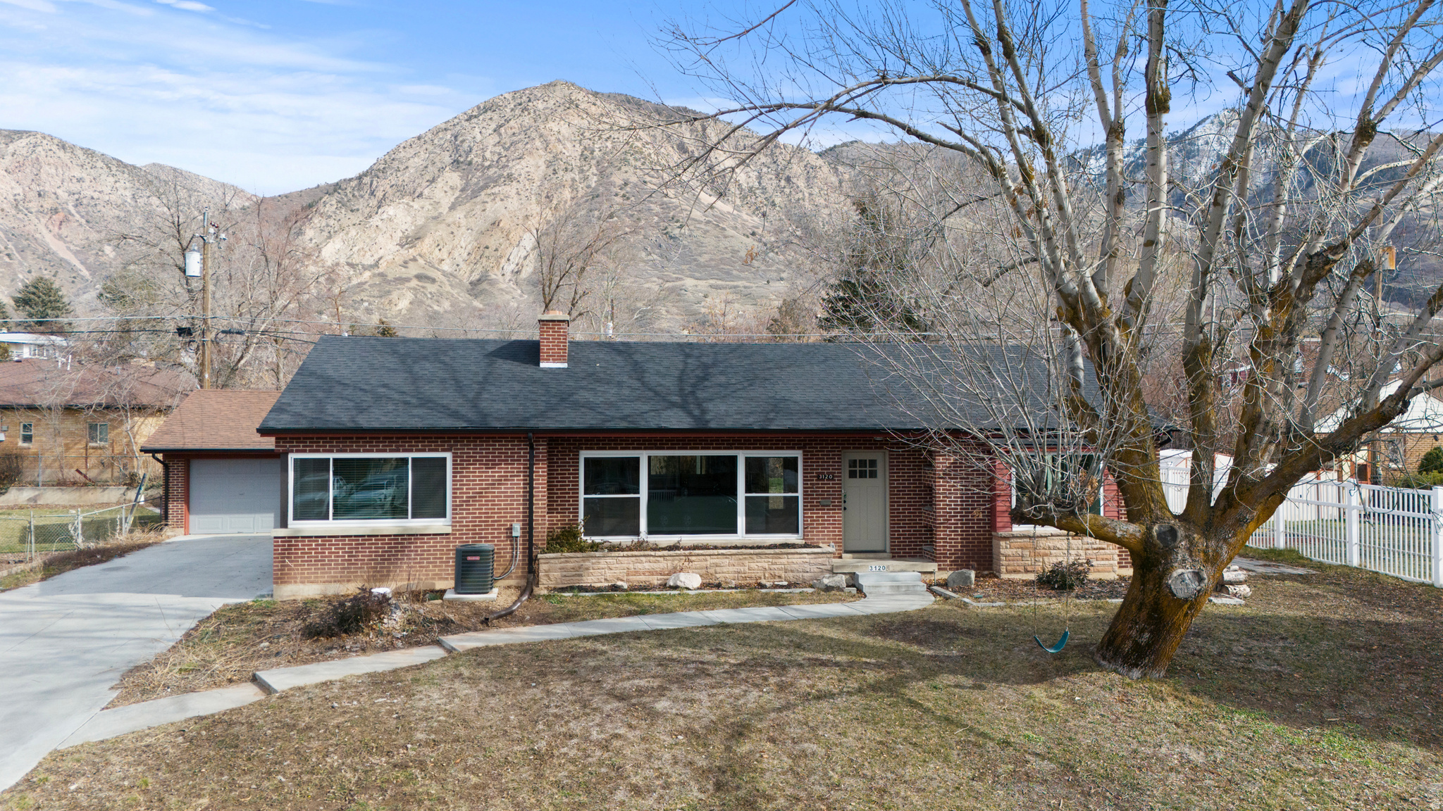 3120  TYLER AVE, Ogden, UT 84403 — photo 1